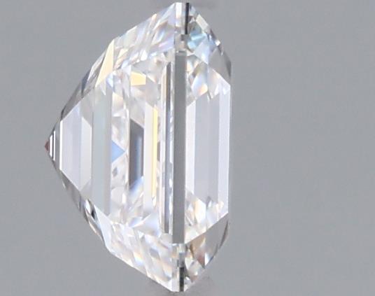 0.94 Carat Asscher Lab Diamond :: 360 spin frame 01