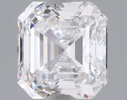 0.94 Carat Asscher Lab Diamond :: 360 spin frame 04
