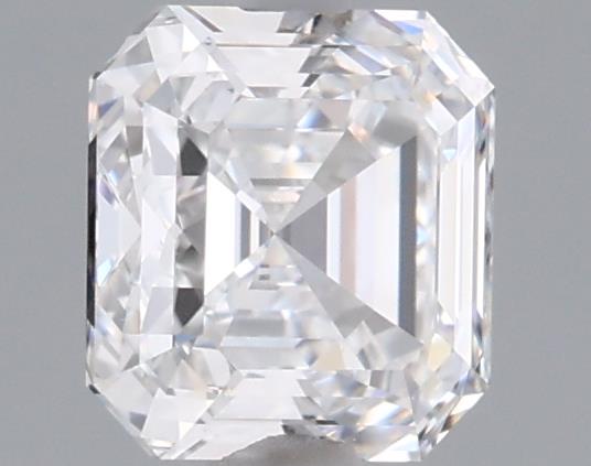 0.94 Carat Asscher Lab Diamond :: 360 spin frame 06