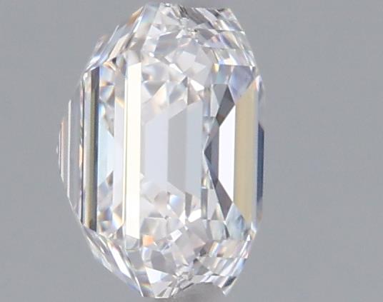 0.94 Carat Asscher Lab Diamond :: 360 spin frame 07