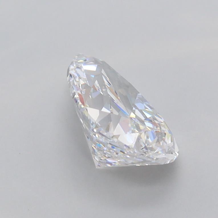 1.03 Carat Pear Lab Diamond :: 360 spin frame 07