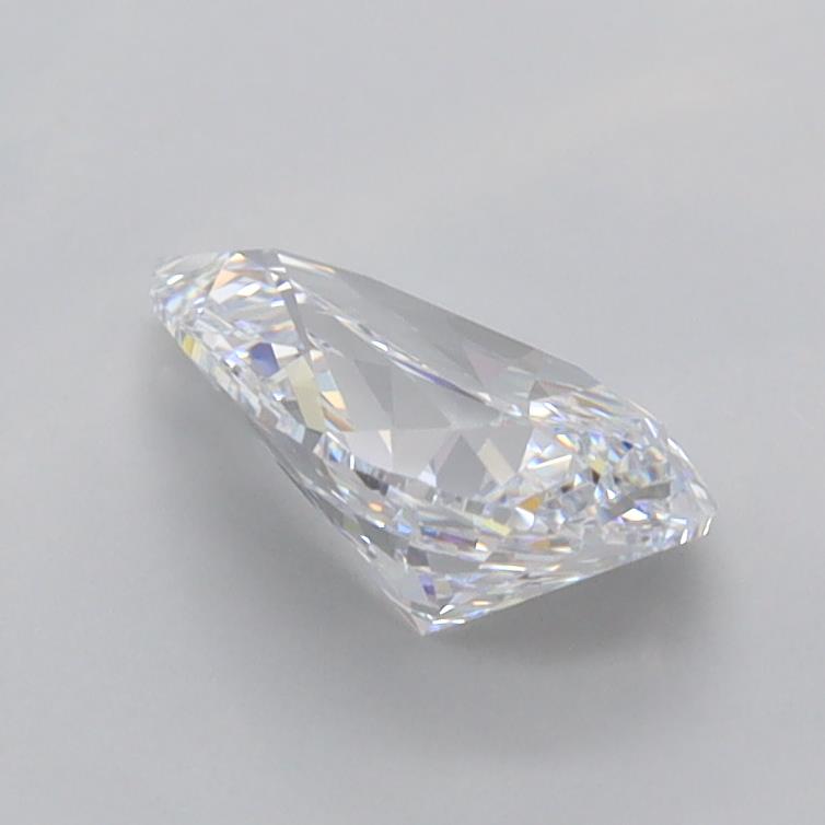 1.03 Carat Pear Lab Diamond :: 360 spin frame 03