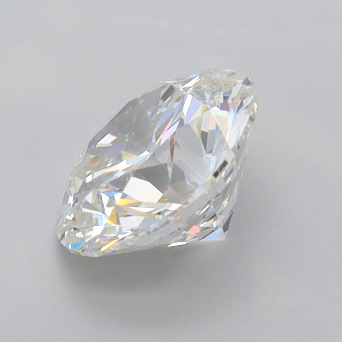 1.21 Carat Round Lab Diamond :: 360 spin frame 05