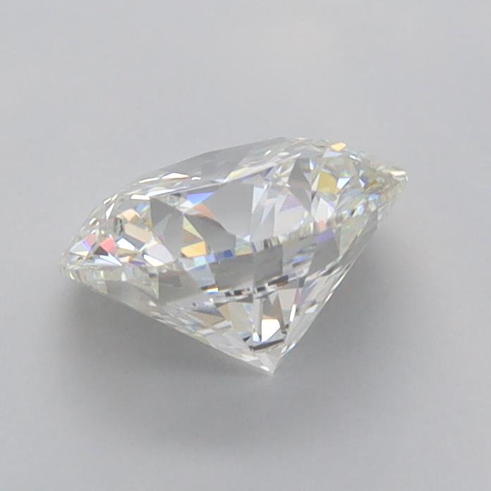 1.21 Carat Round Lab Diamond :: 360 spin frame 06