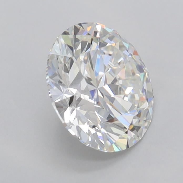 1.21 Carat Round Lab Diamond :: 360 spin frame 07