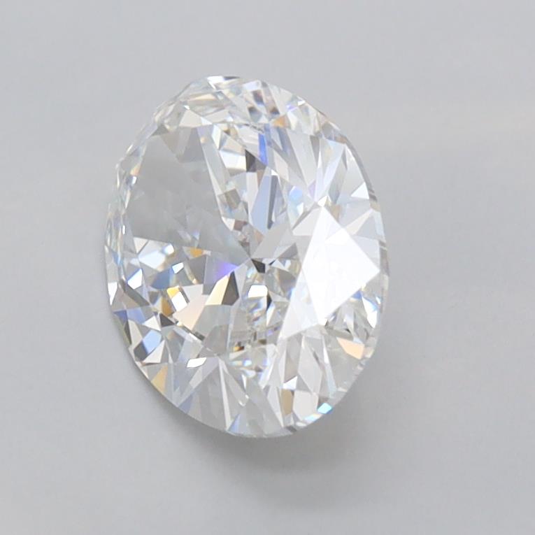 1.24 Carat Oval Lab Diamond :: 360 spin frame 06