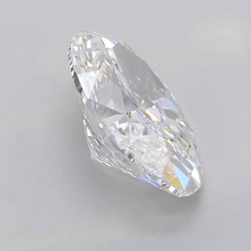 1.52 Carat Oval Lab Diamond :: 360 spin frame 05