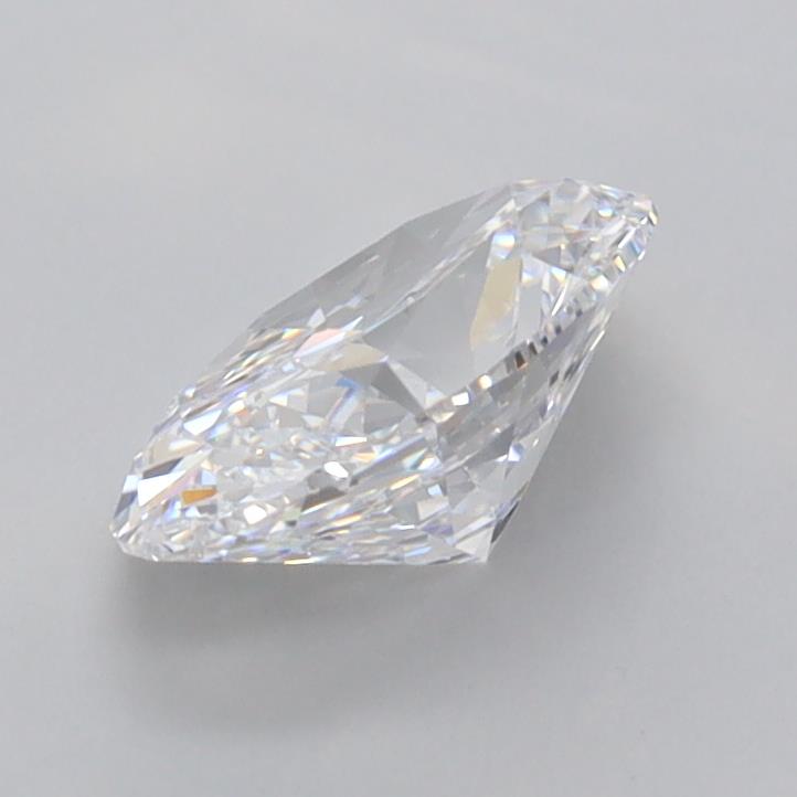 1.16 Carat Oval Lab Diamond :: 360 spin frame 03