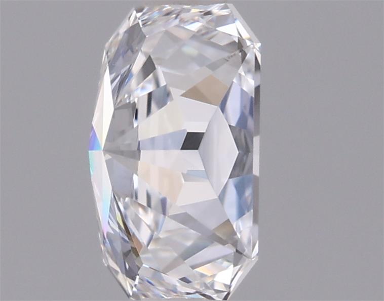 0.94 Carat Radiant Lab Diamond :: 360 spin frame 03