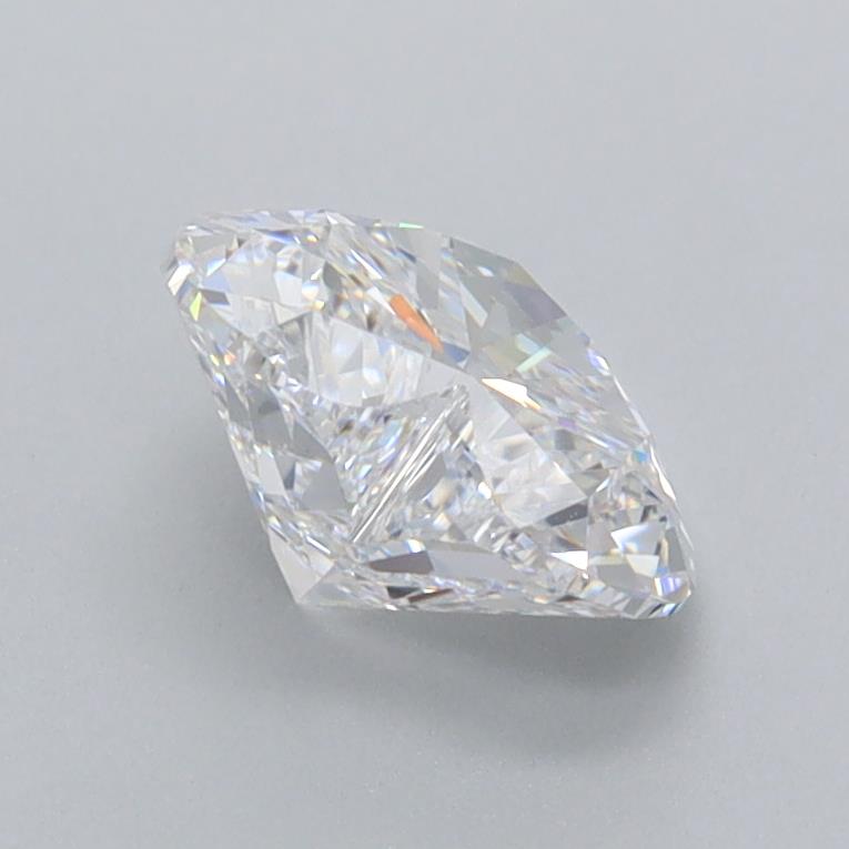 1.33 Carat Heart Lab Diamond :: 360 spin frame 04
