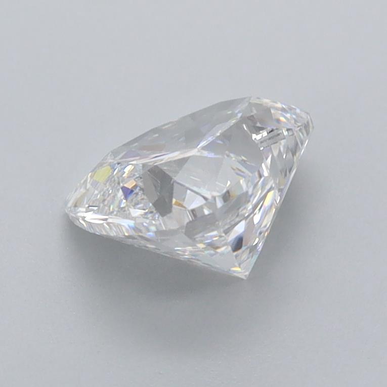 1.33 Carat Heart Lab Diamond :: 360 spin frame 05