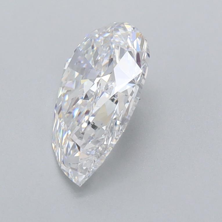 1.02 Carat Pear Lab Diamond :: 360 spin frame 02