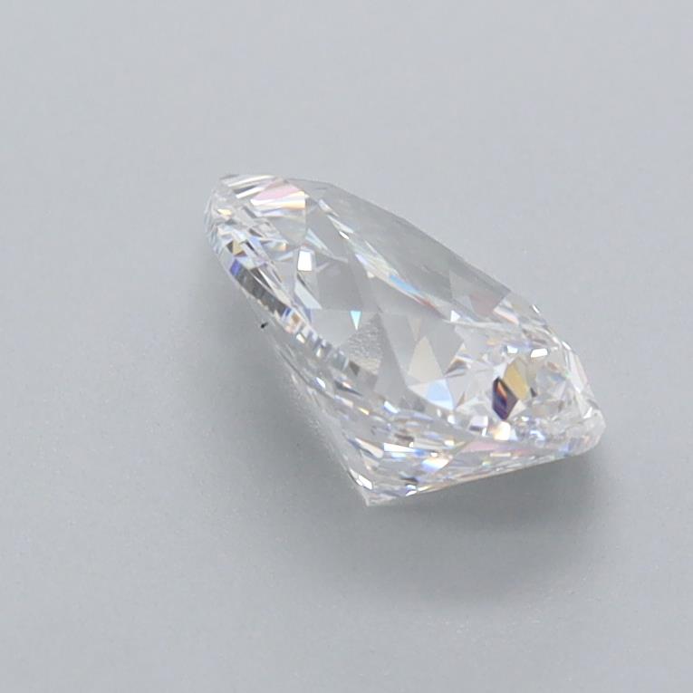 1.02 Carat Pear Lab Diamond :: 360 spin frame 03