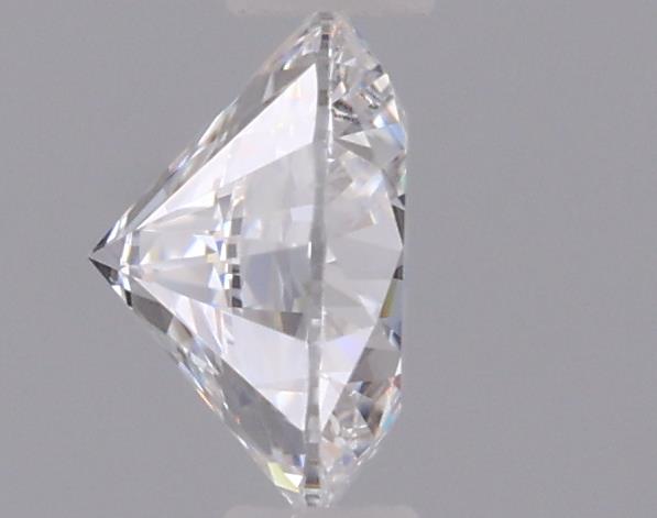 0.52 Carat Round Lab Diamond :: 360 spin frame 02