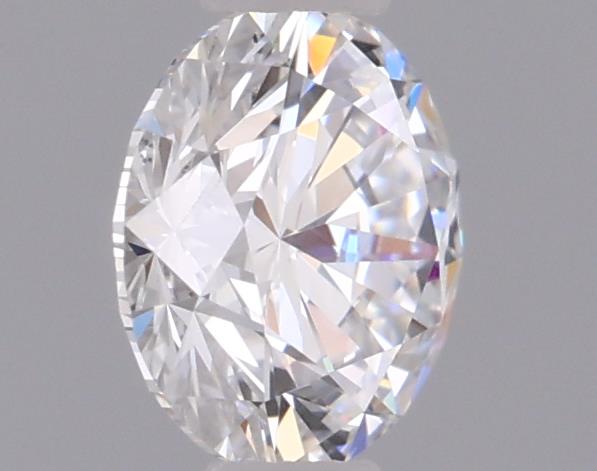0.52 Carat Round Lab Diamond :: 360 spin frame 03