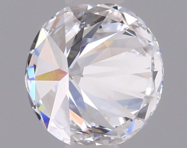 0.52 Carat Round Lab Diamond :: 360 spin frame 05
