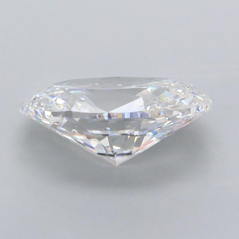 1.26 Carat Oval Lab Diamond :: 360 spin frame 02