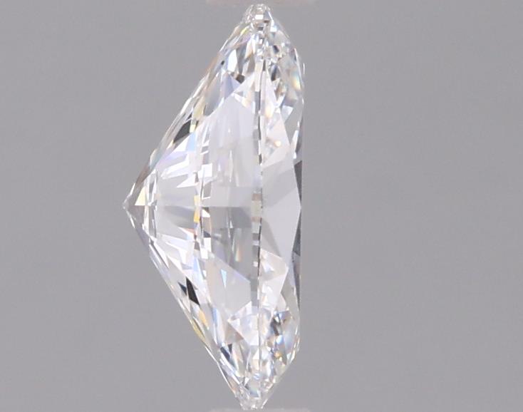 1.05 Carat Oval Lab Diamond :: 360 spin frame 01