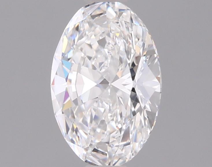 1.05 Carat Oval Lab Diamond :: 360 spin frame 05