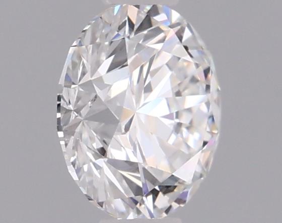0.66 Carat Round Lab Diamond :: 360 spin frame 03