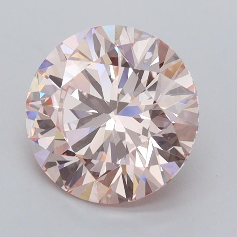 1.77 Carat Round Lab Diamond :: 360 spin frame 07