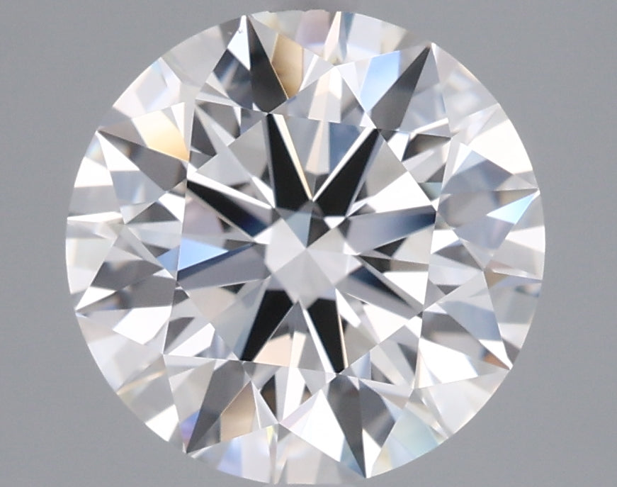 3.00 Carat Round Lab Diamond