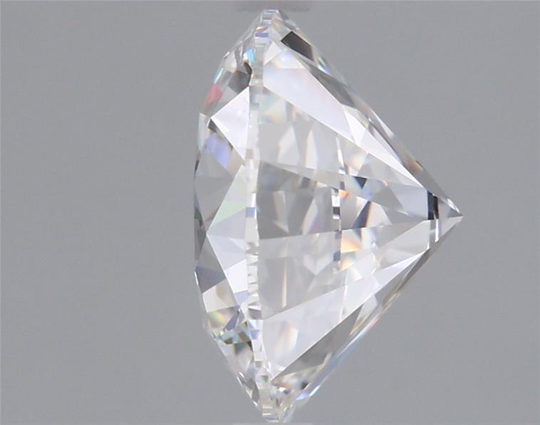 3.00 Carat Round Lab Diamond :: 360 spin frame 01