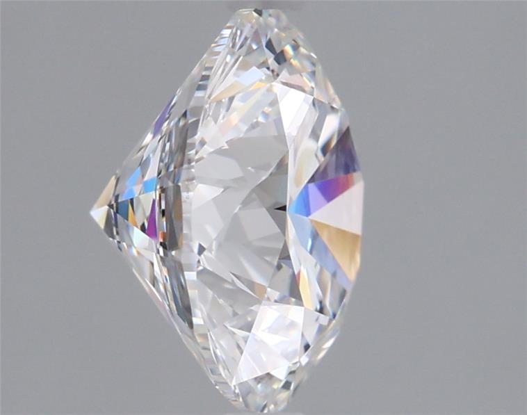 3.00 Carat Round Lab Diamond :: 360 spin frame 06