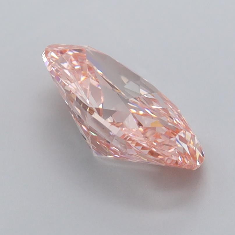 1.52 Carat Oval Lab Diamond :: 360 spin frame 03