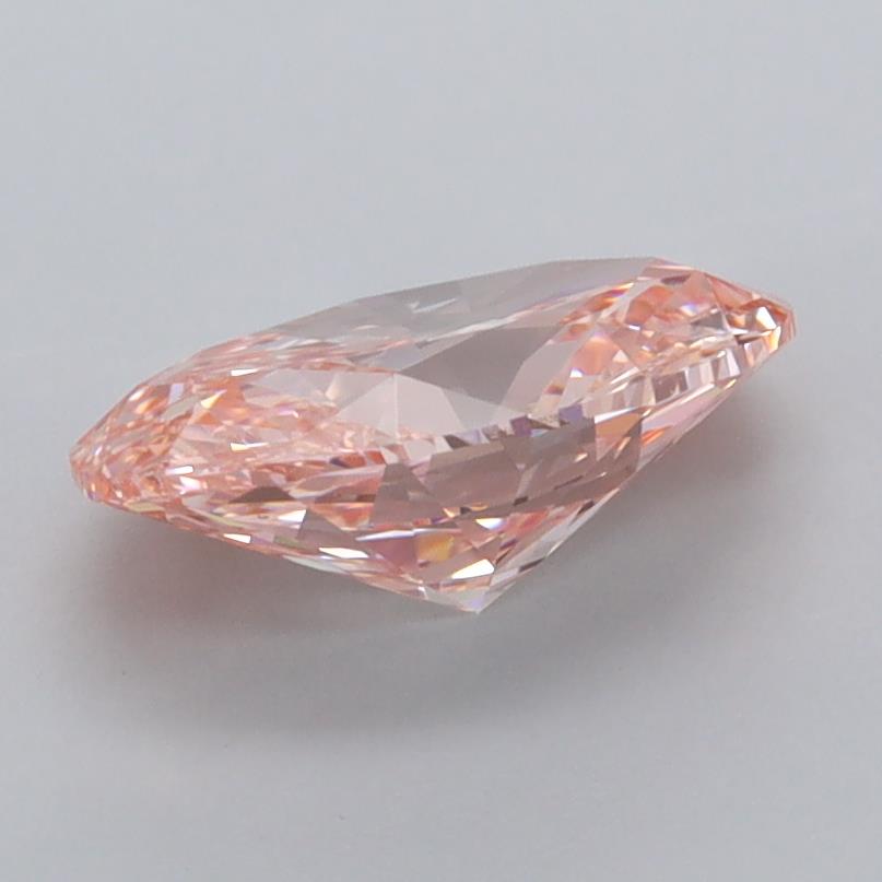1.52 Carat Oval Lab Diamond :: 360 spin frame 06