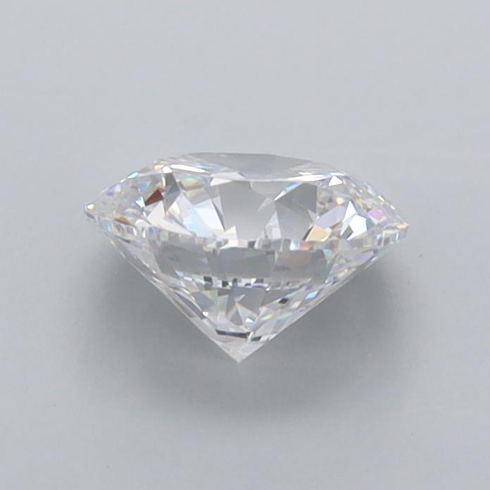 0.93 Carat Round Lab Diamond :: 360 spin frame 02