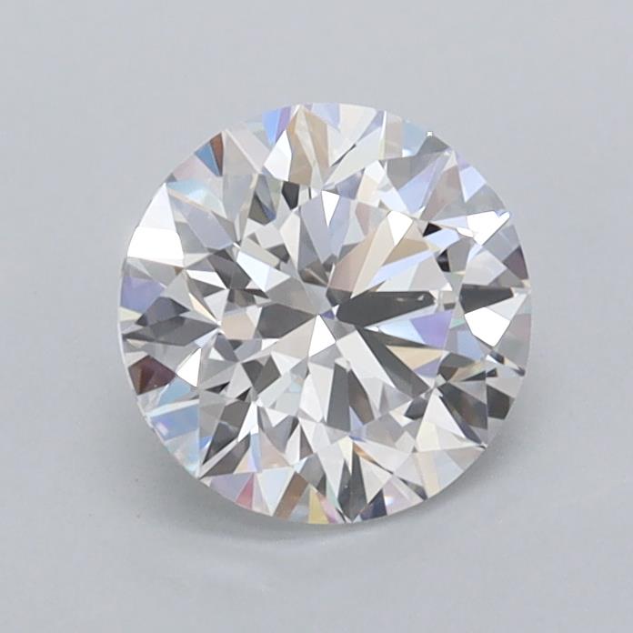 0.93 Carat Round Lab Diamond :: 360 spin frame 04