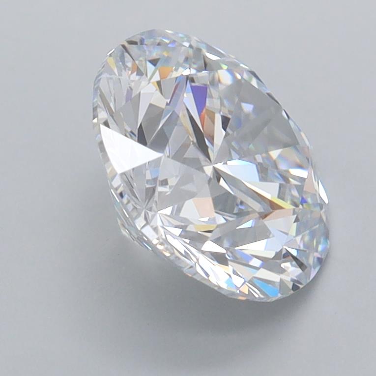 2.25 Carat Round Lab Diamond :: 360 spin frame 01