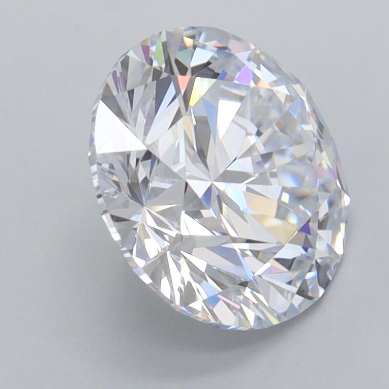 2.25 Carat Round Lab Diamond :: 360 spin frame 05