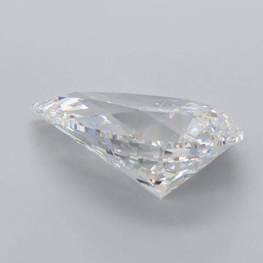 1.52 Carat Pear Lab Diamond :: 360 spin frame 06