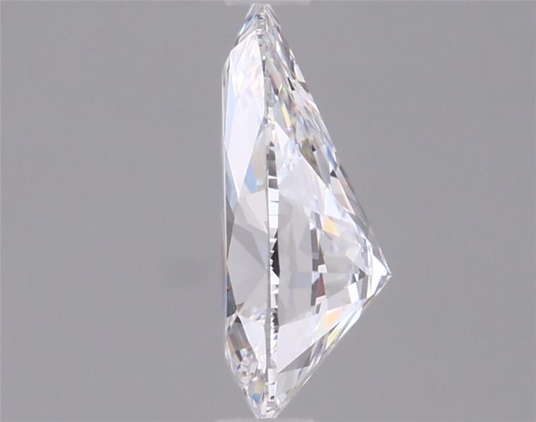 0.97 Carat Pear Lab Diamond :: 360 spin frame 01