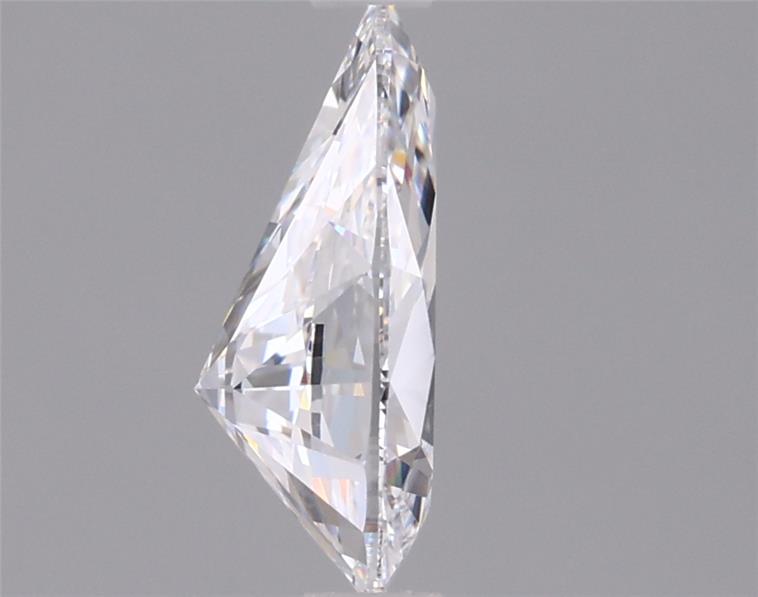 0.97 Carat Pear Lab Diamond :: 360 spin frame 02