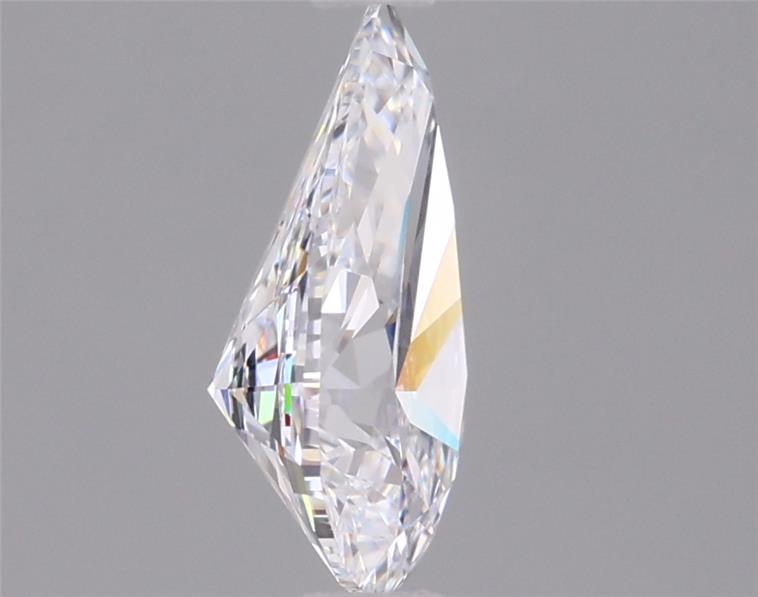 0.97 Carat Pear Lab Diamond :: 360 spin frame 04