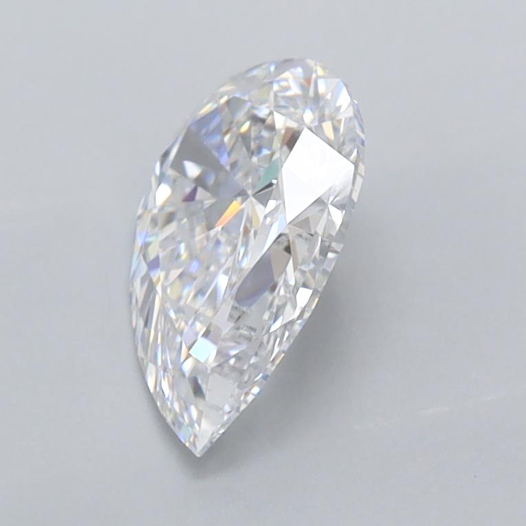 1.02 Carat Pear Lab Diamond :: 360 spin frame 02
