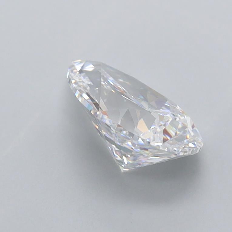 1.02 Carat Pear Lab Diamond :: 360 spin frame 03