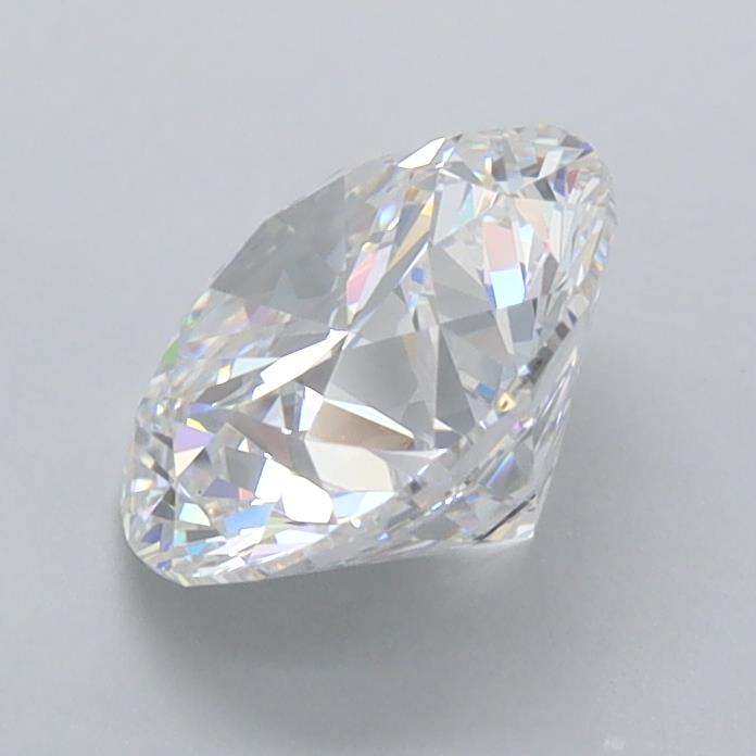 1.91 Carat Round Lab Diamond :: 360 spin frame 07