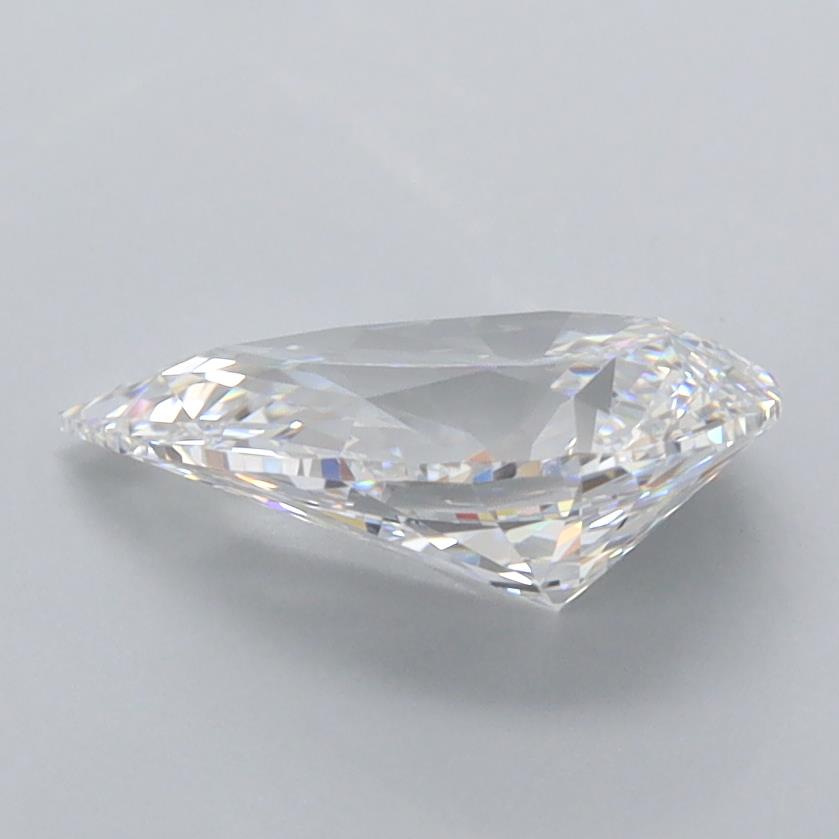 1.40 Carat Pear Lab Diamond :: 360 spin frame 02
