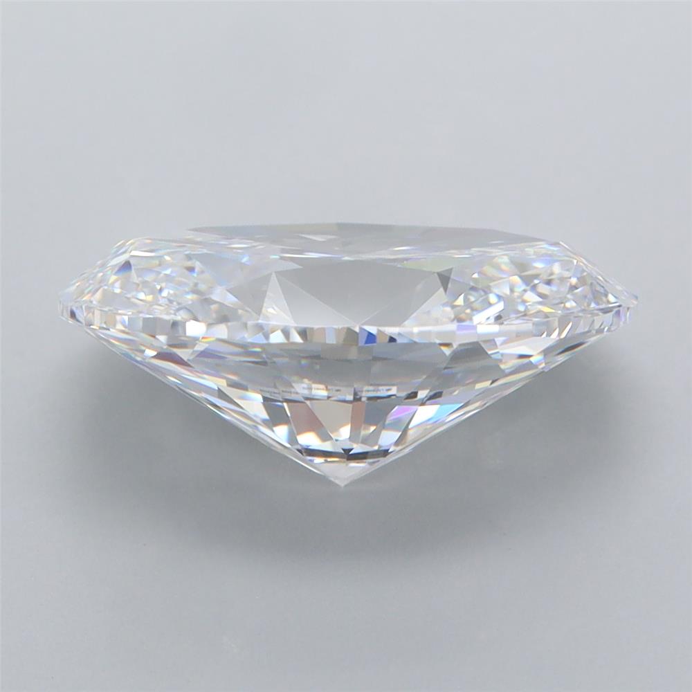 4.67 Carat Oval Lab Diamond :: 360 spin frame 02