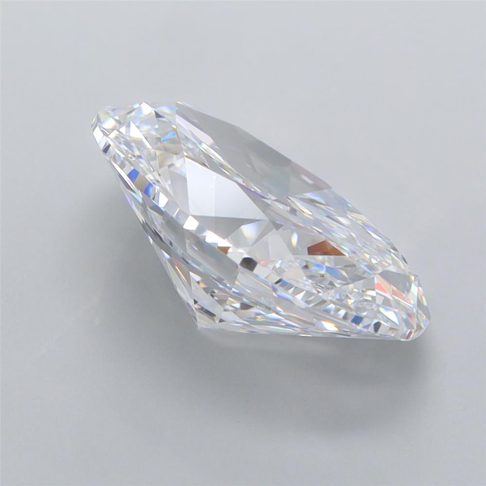4.67 Carat Oval Lab Diamond :: 360 spin frame 03