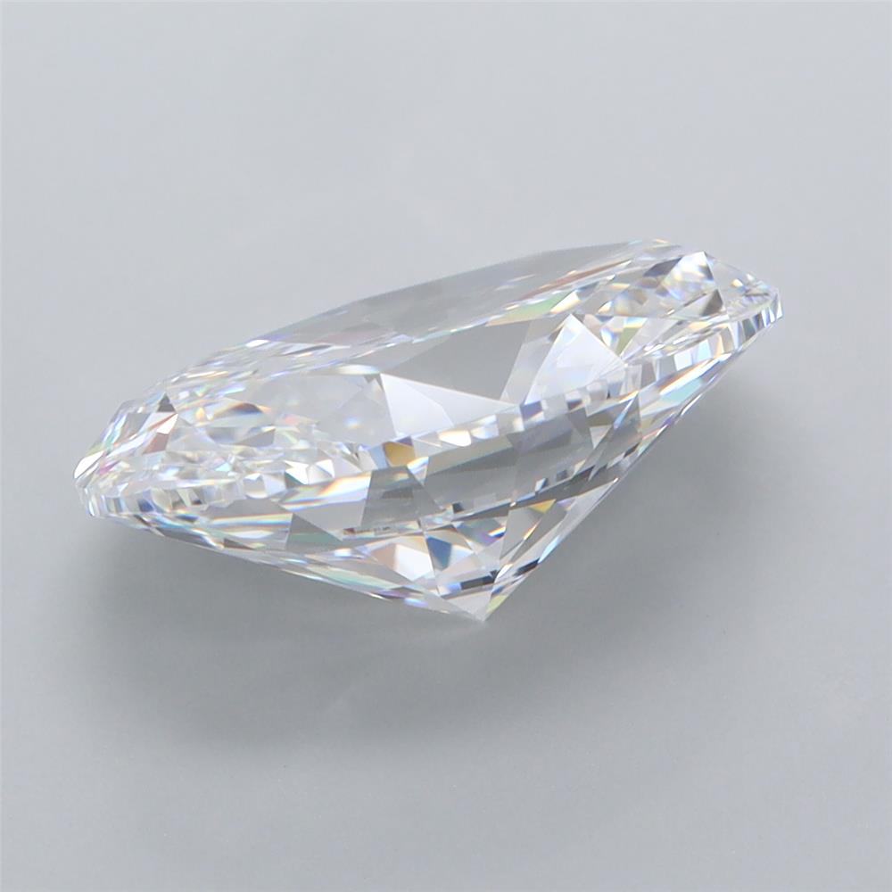 4.67 Carat Oval Lab Diamond :: 360 spin frame 05