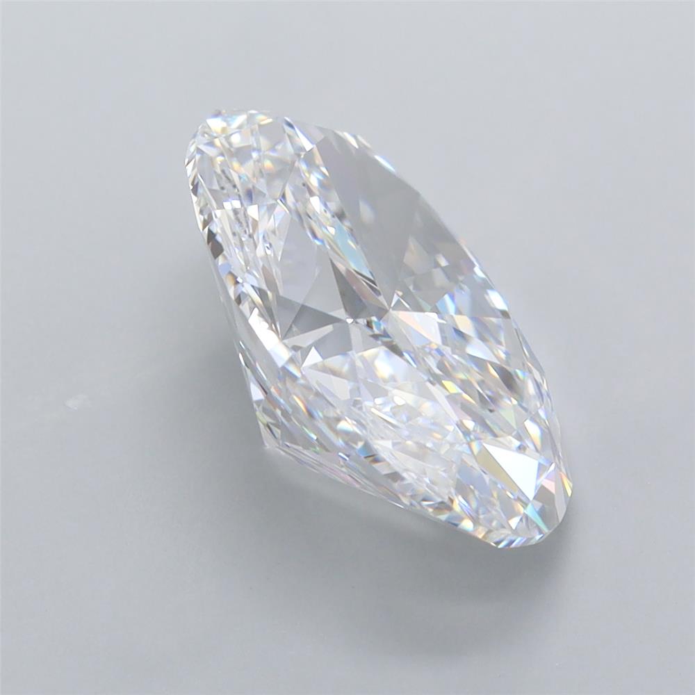 4.67 Carat Oval Lab Diamond :: 360 spin frame 07