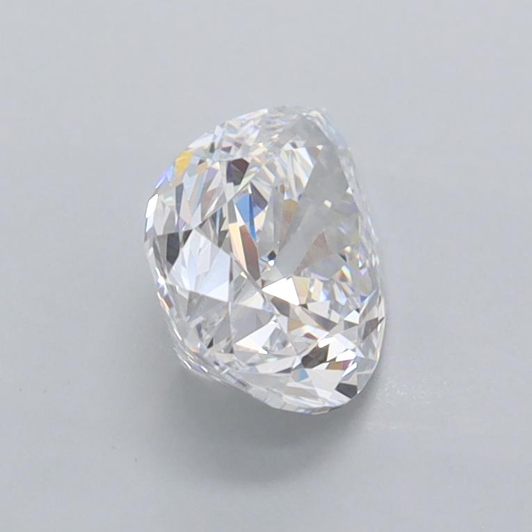 1.03 Carat Pear Lab Diamond :: 360 spin frame 01
