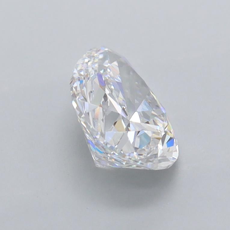 1.03 Carat Pear Lab Diamond :: 360 spin frame 06