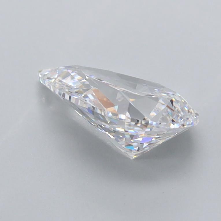 1.03 Carat Pear Lab Diamond :: 360 spin frame 07