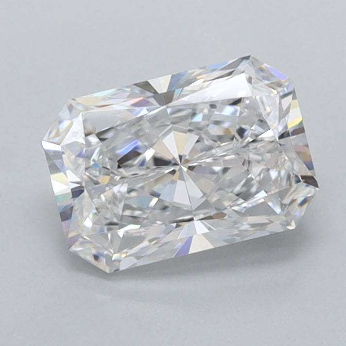 1.32 Carat Radiant Lab Diamond